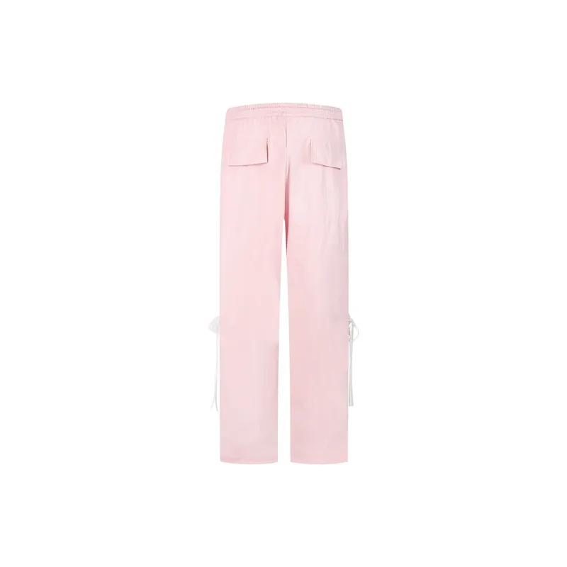 DARKCIRCLE Casual Pants Unisex-22