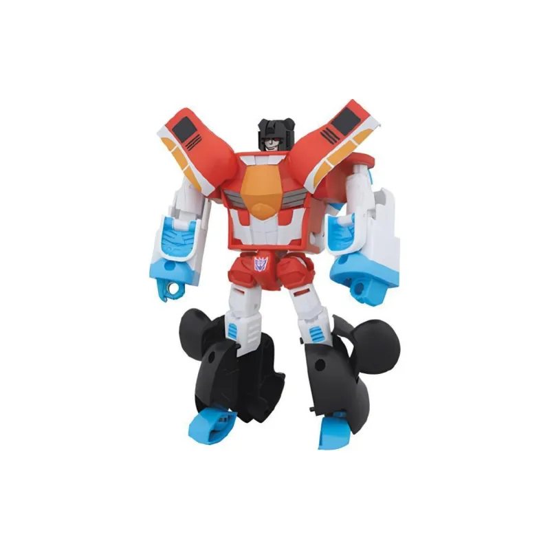 BE@RBRICK X Transformers Starscream Multi-1