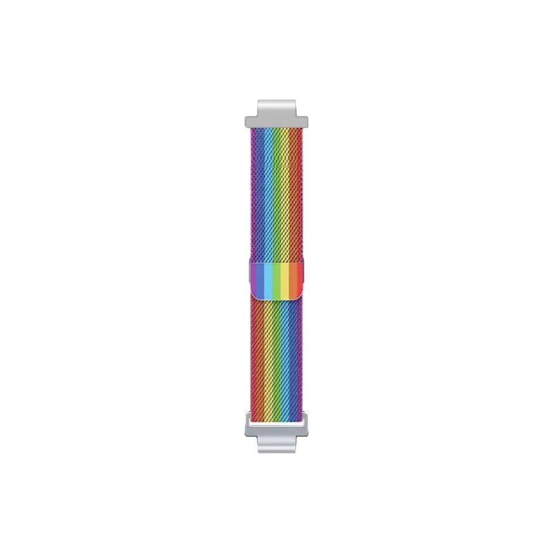 IBOANN Imoo Compatibility Watch Band Stainless Steel Material-4