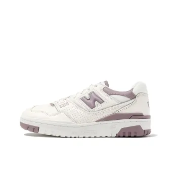 New Balance 550 'White Mauve' Women's
