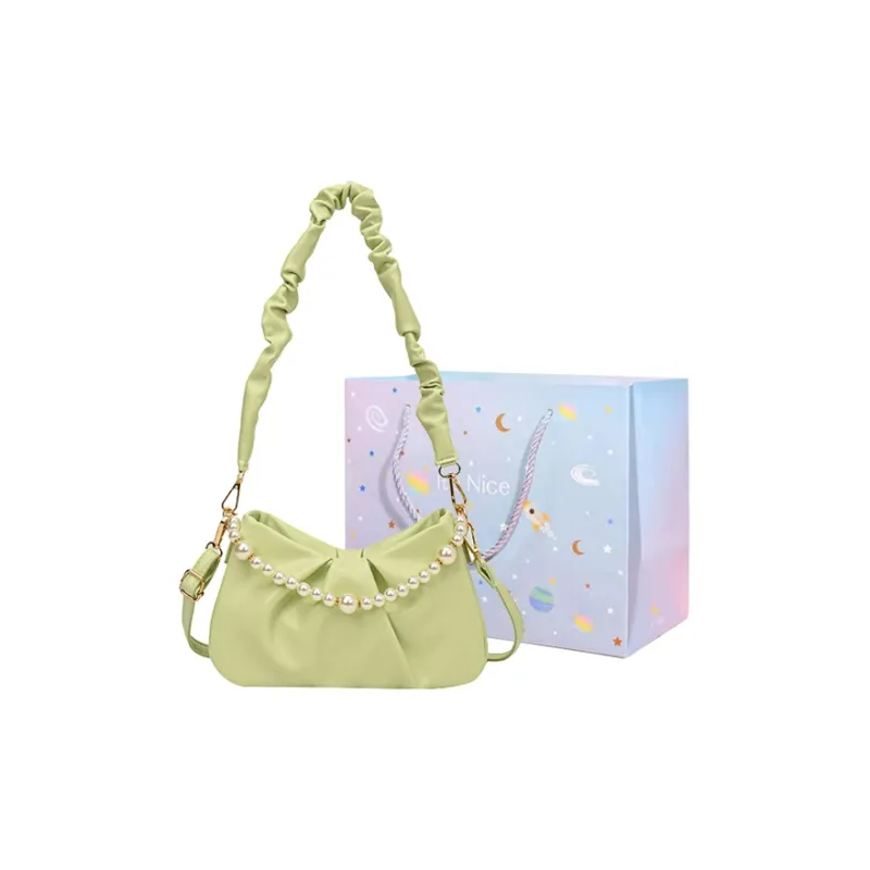 GOX Shoulder Bags-7
