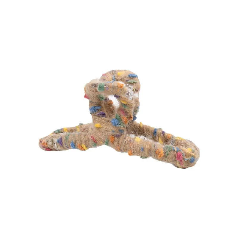 Capuel Hair Clips Women's-3