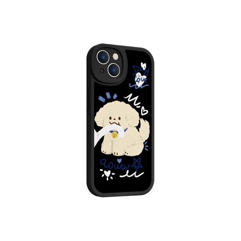 Ray chain Phone Cases-6