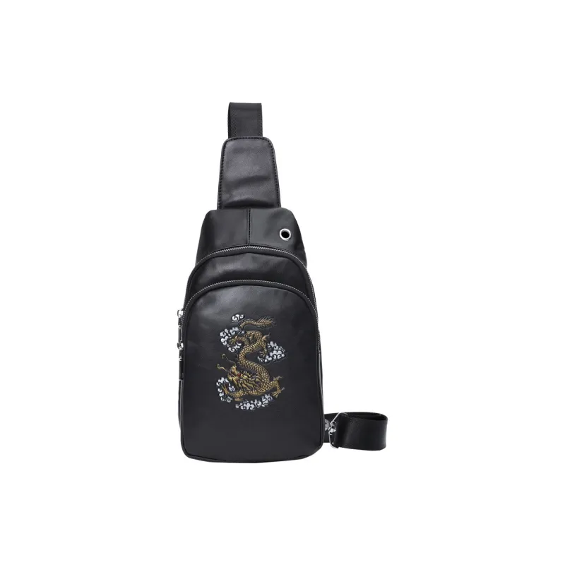 DOSRFINI Sling Bags-5