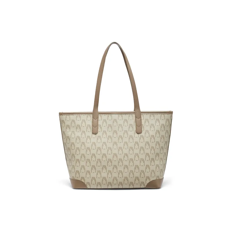 RED DRAGONFLY PVC Tote Commute Versatile Premium Minimalist Large Capacity Underarm Shoulder Bag Women's Multicolor-41