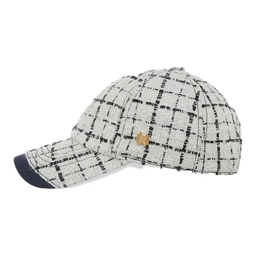 IMMI Sheep Wool Baseball Caps Unisex-5