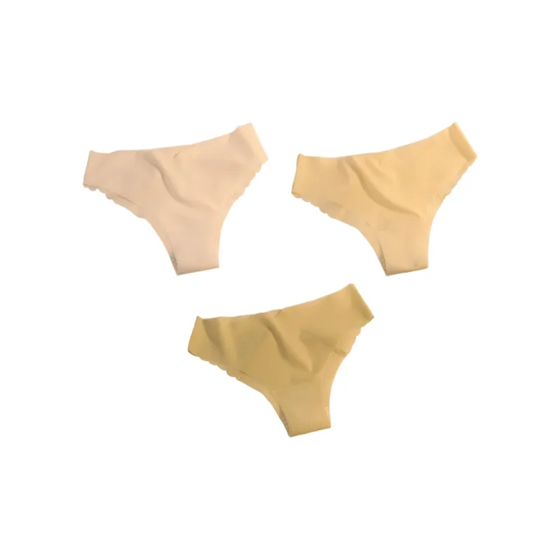 MIIOW Cool One Summer Series Underpants Women's 3 Pack-8
