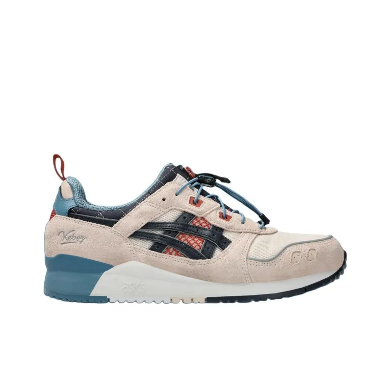 Asics Gel Lyte Iii Og Mita Sneakers Keboz Taito-1