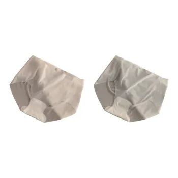MIIOW Cool One Summer Series Underpants Women's 2 Pack