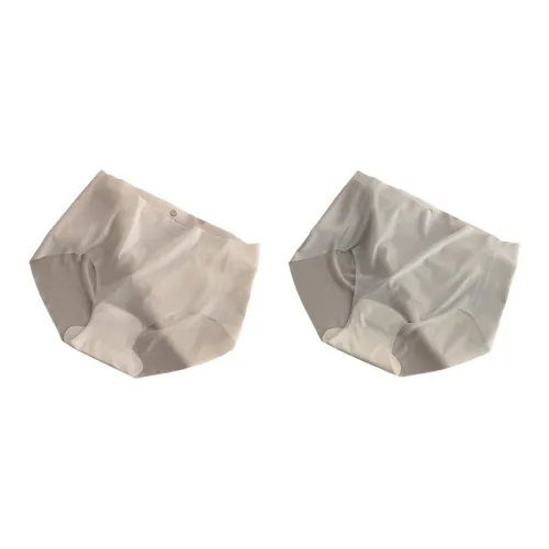 MIIOW Cool One Summer Series Underpants Women's 2 Pack