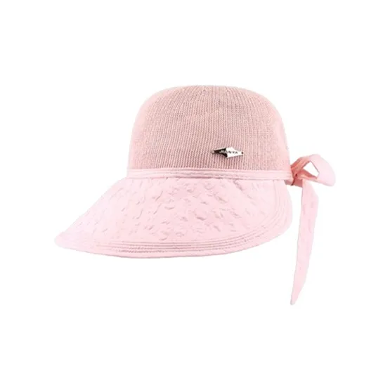 EEEENO Cotton Bucket Hats Women's-6