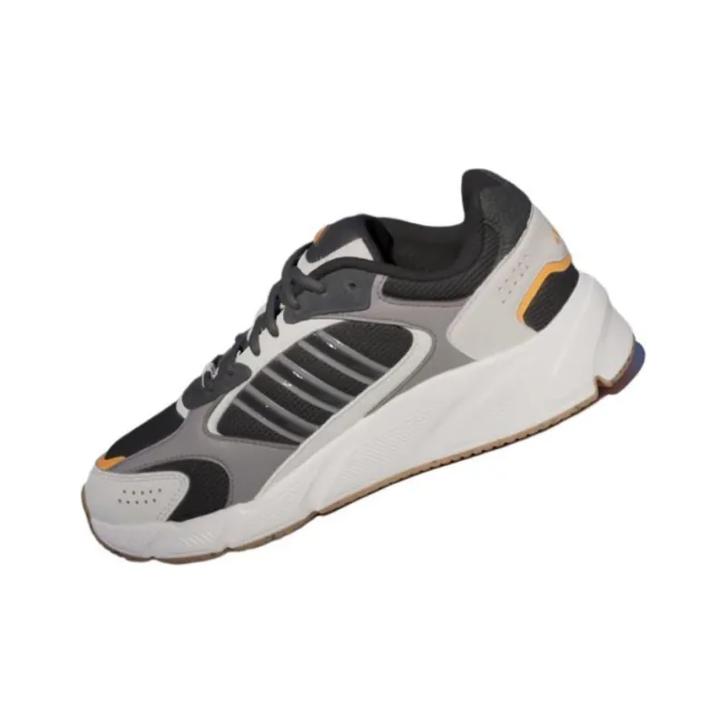 Adidas Crazychaos 2000 Core Black Core White Crew Orange Women's-2