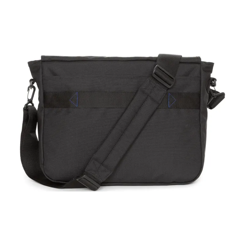 EASTPAK Polyester Crossbody Bag Shoulder Bag Unisex Exterior Blue-1
