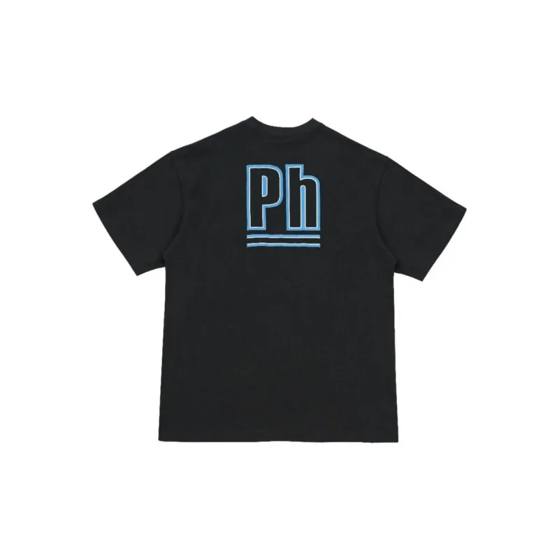 PATTHUB T-Shirts Unisex-1