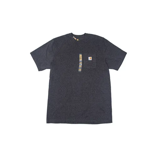 Carhartt T-Shirts Men