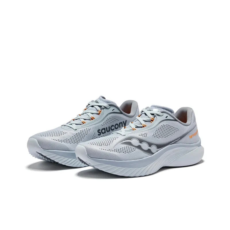 Saucony Kinvara 15 Granite Shadow-2