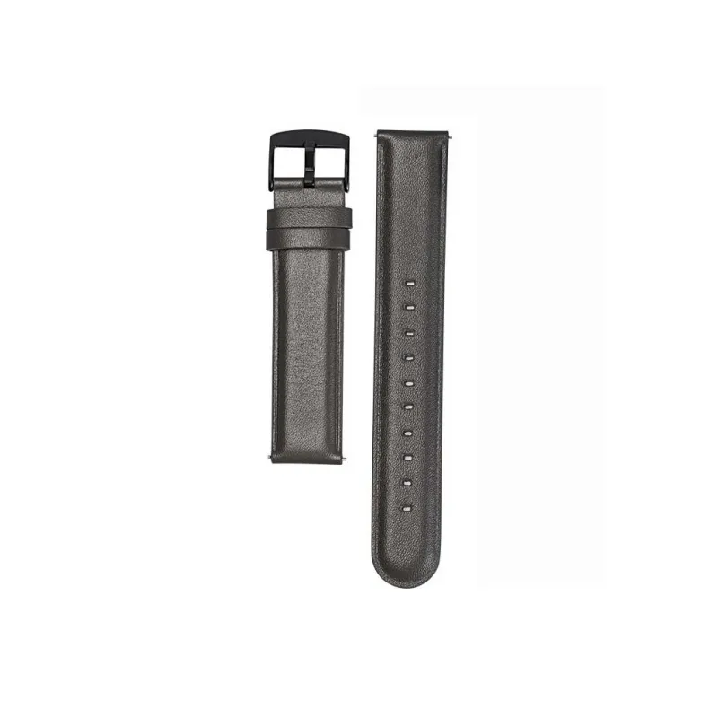 FUDIEN Huawei Compatibility Watch Band Genuine Leather Material-6