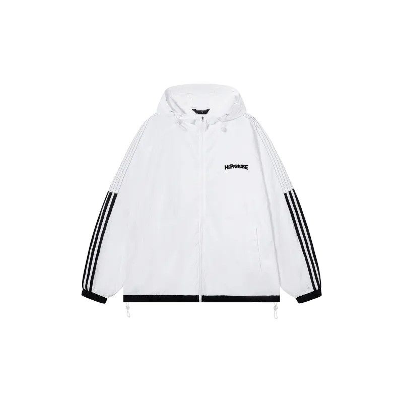 H2P Sun Protection Clothing Unisex-3