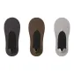 3 Pack (Dark Gray+Khaki+Light Gray)