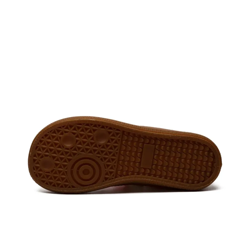 Zun'er Balance Lightweight Breathable Low-Top Skateboard Shoes Women's-5