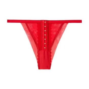 Victoria's Secret VERY SEXY Underpants Women's 1 Pack Lip Color