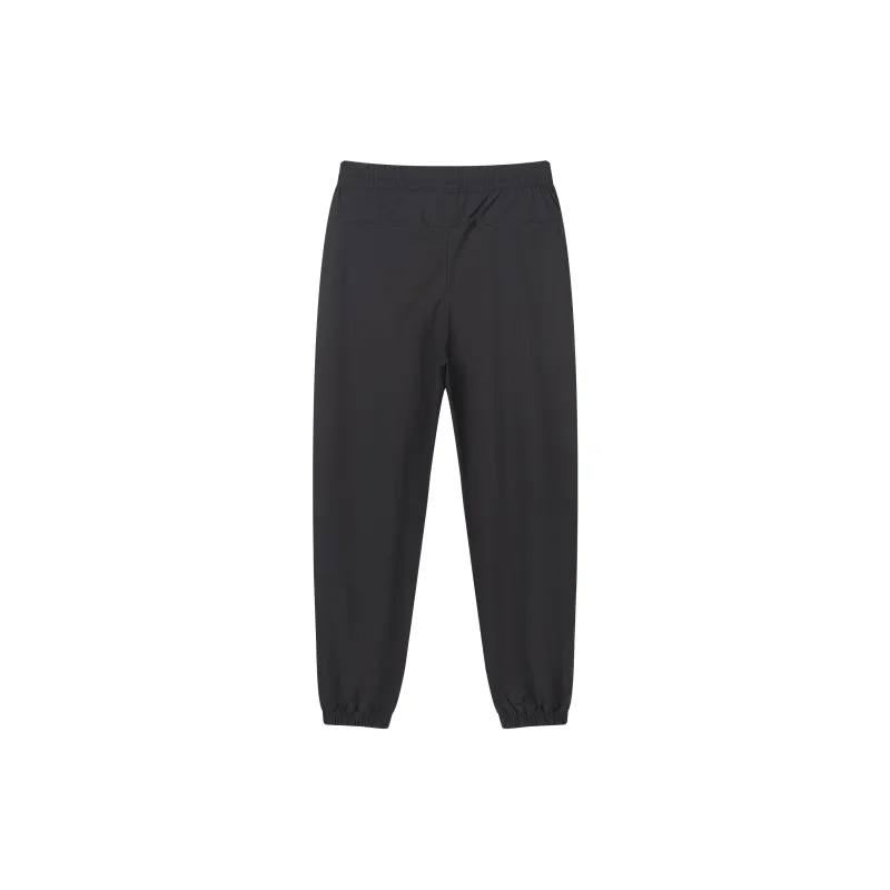 Slazenger Casual Pants Unisex Black-1