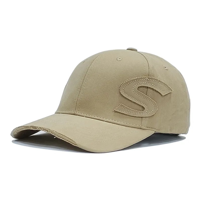 FireMonkey Cotton Baseball Caps Unisex-6