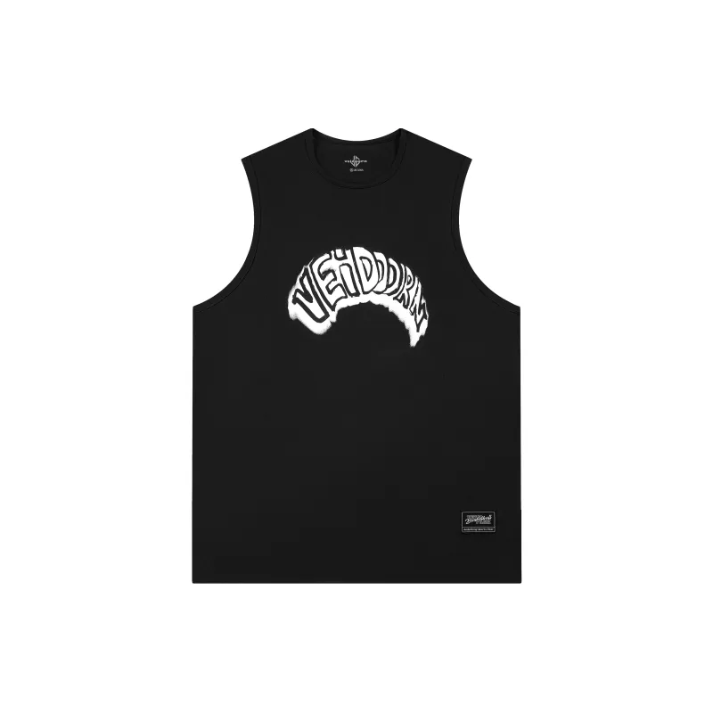 VEIDOORN Tank Tops Unisex-1