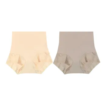 Red Bean Underpants Women's 2 Pack