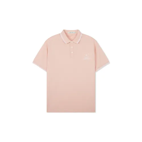 Cabbeen Polo Shirts Unisex