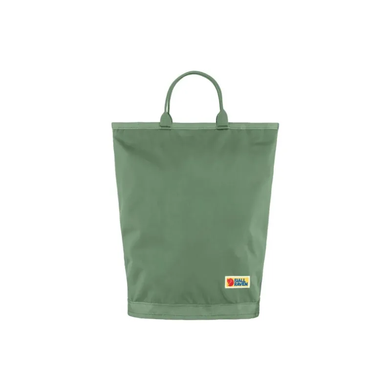 Fjallraven Polyester Handbag Regular Unisex Bronze Green-0