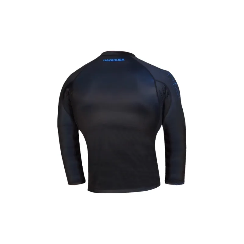 HAYABUSA Long Sleeved T Shirt Men's-5