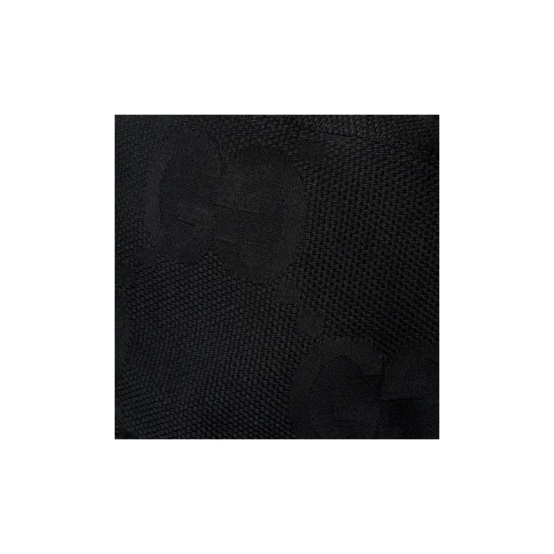 GUCCI Jumbo Gg Bucket Hat-4