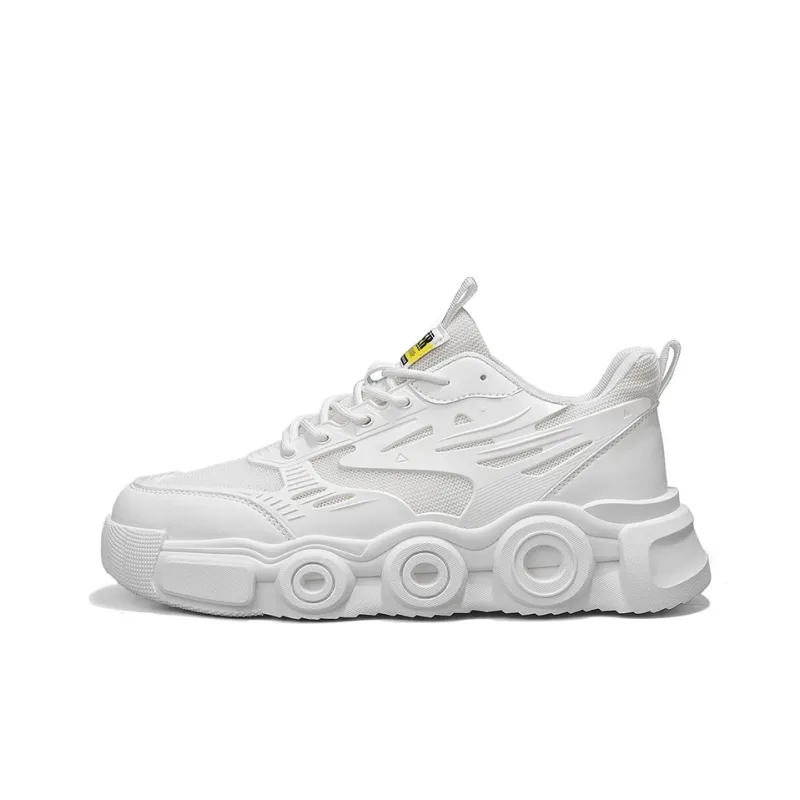 Abango Low-Top Casual Shoes Men's-0