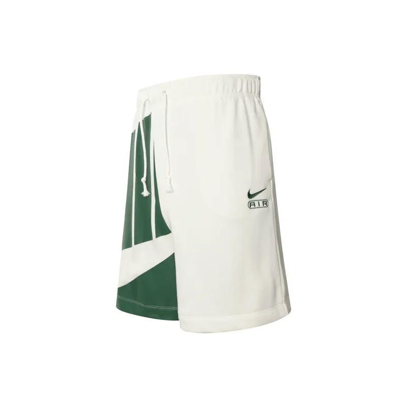 Nike Casual Shorts Women's Beige-1
