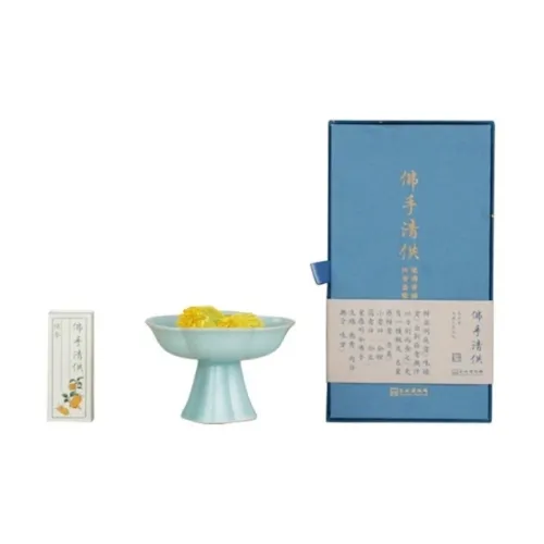 쑤저우박물관 크리에이티브 액세서리