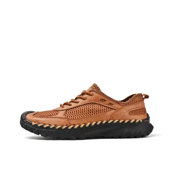 Kangaroo Head Low-Top Casual Shoes Unisex