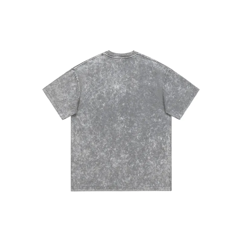 AI3 T Shirts Unisex-6