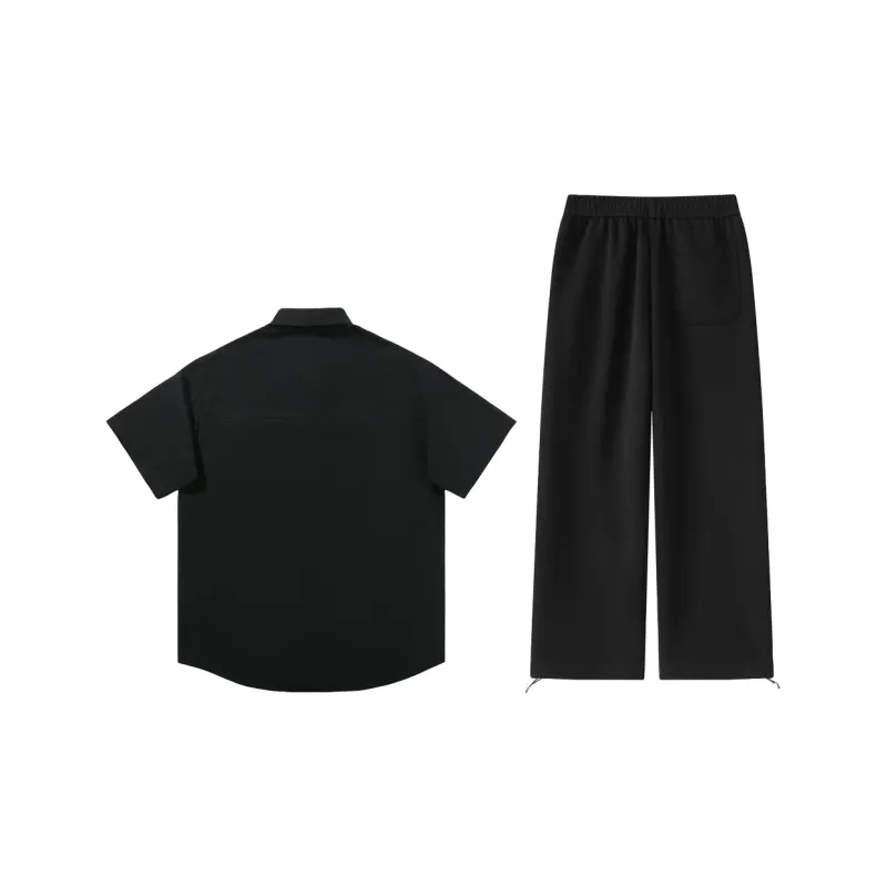 Unite Life HOODS Casual Sportswear Unisex-1