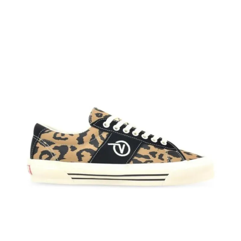 Sid Og Vans Lx 'Leopard'-1