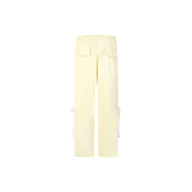 DARKCIRCLE Casual Pants Unisex-16