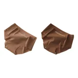 2 Pack[Light Coffee+Dark Coffee]