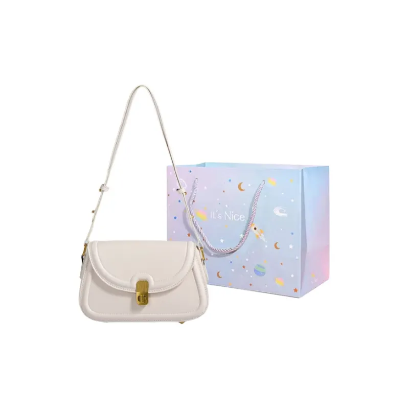 GOX Shoulder Bags-19