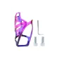 Blue Purple with Screwdriver Wrench