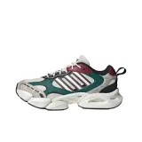 Jade White/Forest Green