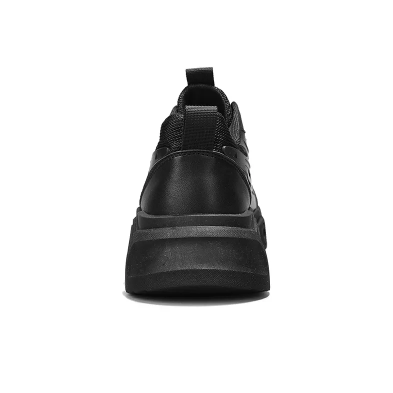 Abango Low-Top Casual Shoes Men's-11