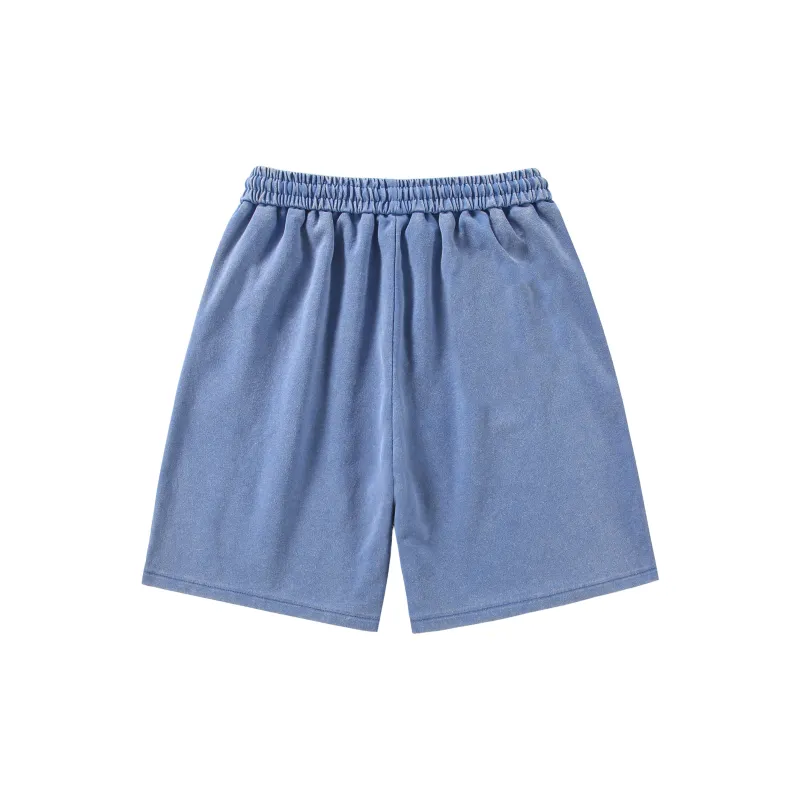 Pepe The Frog Casual Shorts Unisex-14