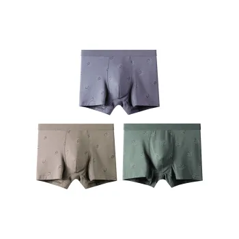 MADALLO Underpants Men's 3 Pack