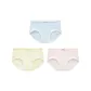 3 Pack (Powder Blue+Yellow+Light Pink)