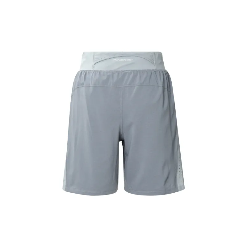 Under Armour Casual Shorts Men Harbor Blue-1